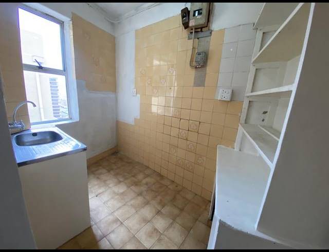 1 BEDROOM PROPERTY TO RENT IN SOUTH BEACH